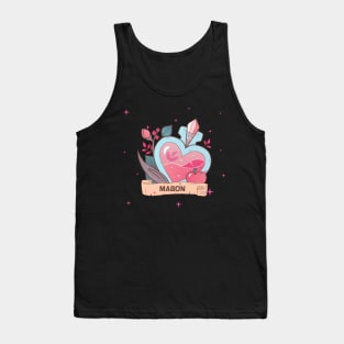 Mabon Tank Top